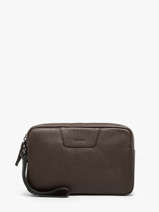 Leather Flandres Men