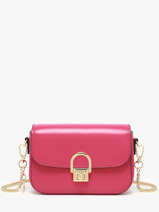 Sac Bandoulière Altair Etrier Rose altair EALA134X