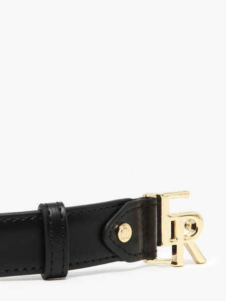 Ceinture Ajustable Etrier Noir altair EALA414C vue secondaire 3